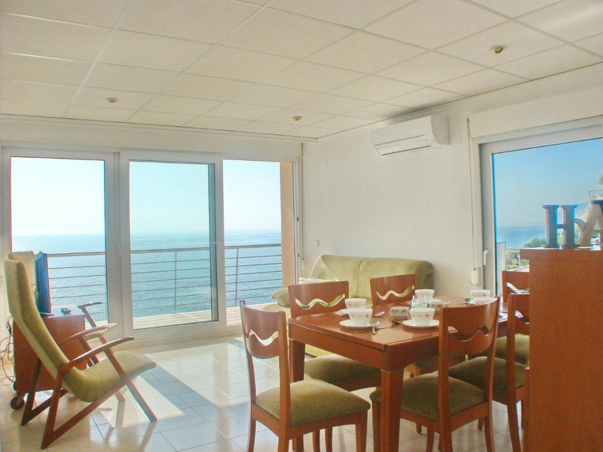 Vistas Al Mar Apartment Морайра Екстериор снимка